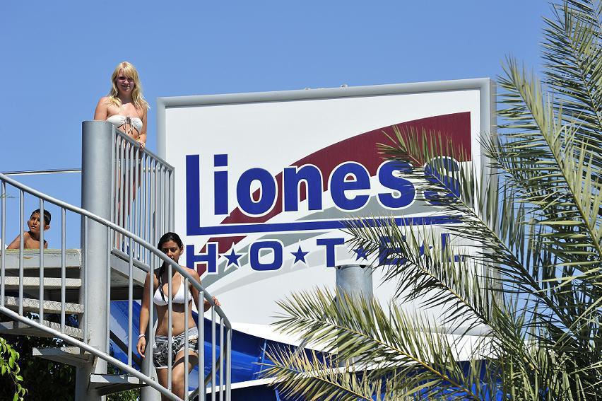 My Home Sky Hotel Avsallar Exterior foto